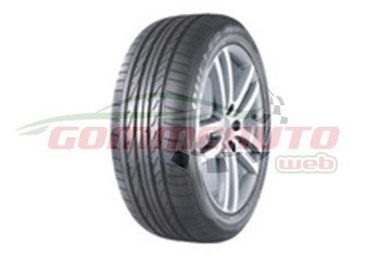 COP. 275/45ZR20 BRIDGESTONE D-SPORT N0 XL 110Y